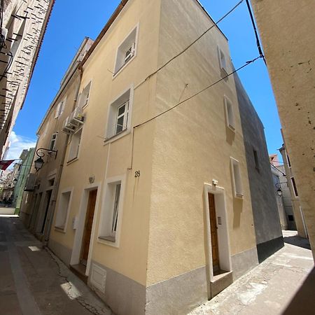 Sailor Apartments Pag Town Esterno foto